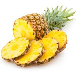 Польза и возможный вред ананаса