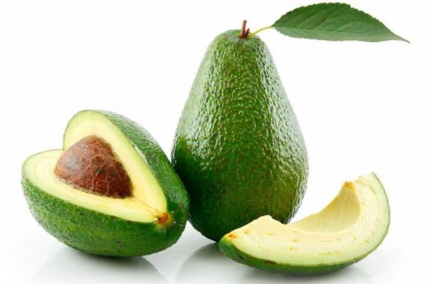 авокадо польза для женщин