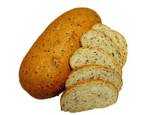 Хлеб 8 злаков польза и вред