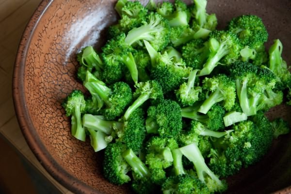 Как приготовить брокколи вкусно
