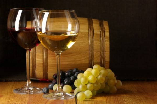 Чем полезно вино