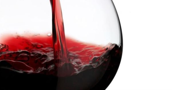полезно ли красное вино