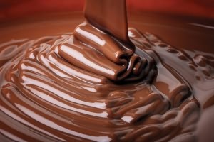 шоколад польза и вред