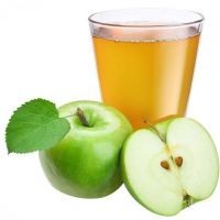 польза яблочного сока