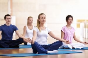 йога польза и вред
