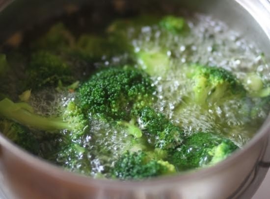 Что приготовить из брокколи вкусное и полезное?