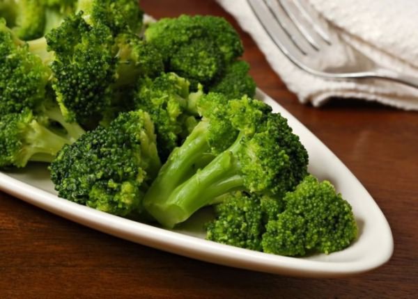 Как приготовить брокколи полезно и вкусно? 