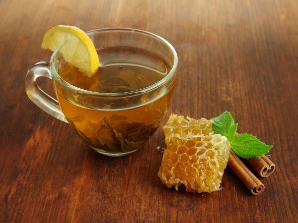 имбирь лимон мед рецепт