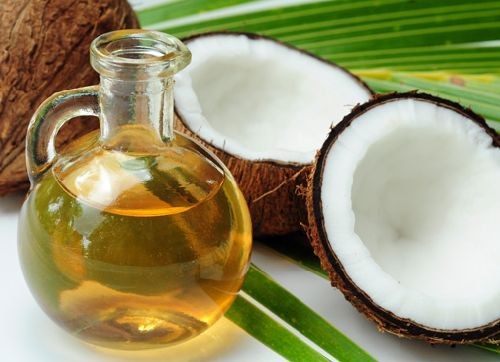 полезные свойства кокосового масла 2