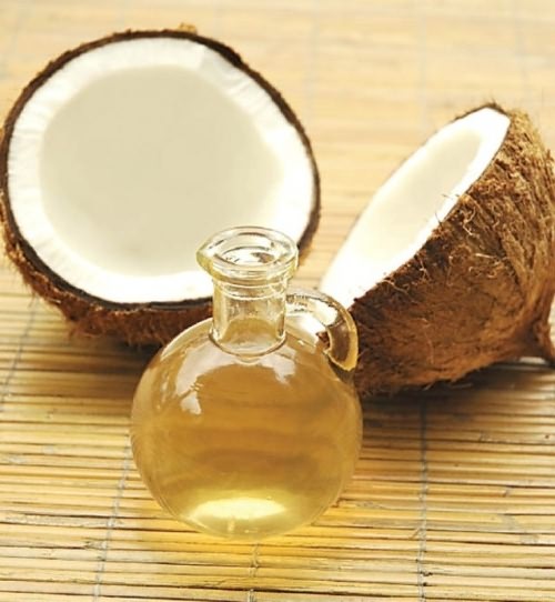 полезные свойства кокосового масла 3
