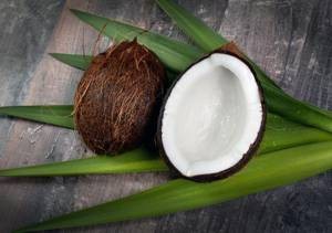 Вред и возможные противопоказания кокосового молока
