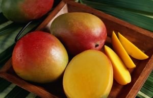 манго польза и вред