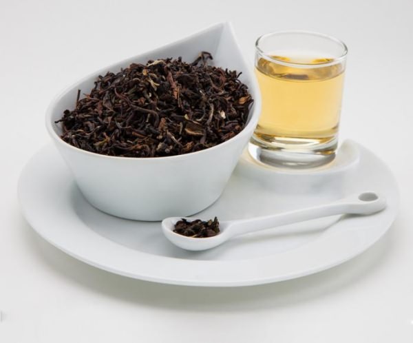 Зеленый чай оолонг полезные свойства и противопоказания