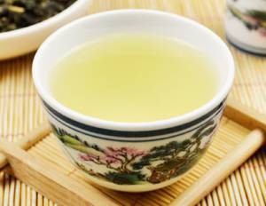 Польза и вред зеленого чая и молочного улуна