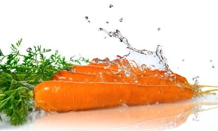 морковь польза и вред