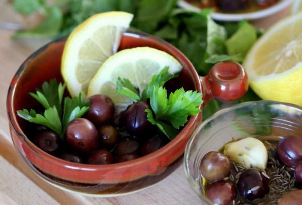 маслины польза и вред для здоровья
