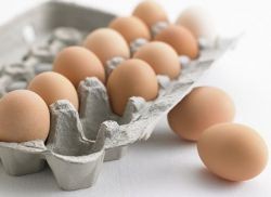 полезны ли сырые куриные яйца