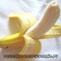 Чем полезен банан для мужчин?