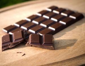 Как выбирать и хранить черный горький шоколад