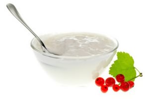Чем полезен йогурт
