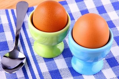 Сырые яйца: польза и вред для мужчин