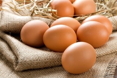 Сырые яйца: польза и вред для мужчин