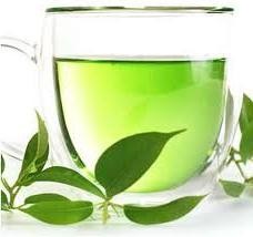  польза от зеленого чая