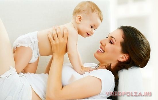 Пшенная каша во время грудного вскармливания благоприятно влияет на организм матери, улучшает пищеварение и насыщает полезными веществами