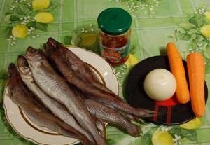 Как применяется рыба путассу в кулинарии, диетологии и для похудения