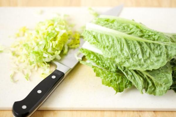 польза листового салата при беременности 