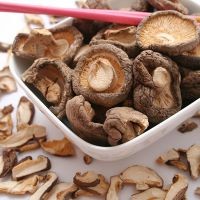 грибы шиитаке польза и вред