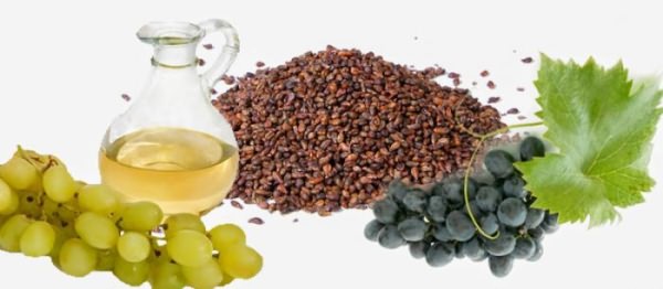 масло виноградной косточки полезные свойства и противопоказания