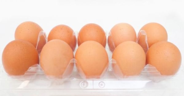 сырые яйца польза или вред