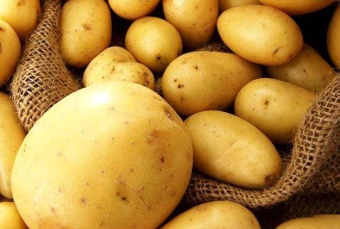 картофель вред и польза