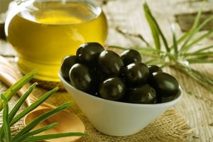 оливковое масло польза и вред