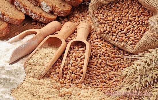 Пшеничная крупа – это дробленные зерна шлифованной пшеницы, очищенной от плодовых оболочек 