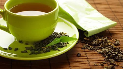 польза и вред зеленого чая для печени 