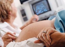 Вред УЗИ при беременности