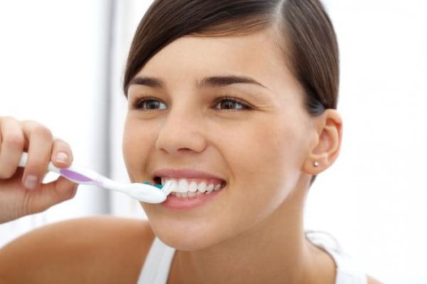 фтор в зубной пасте польза и вред