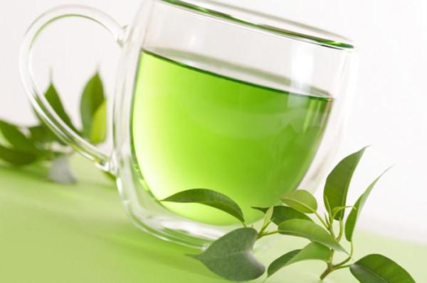 зеленый чай польза и вред для мужчин