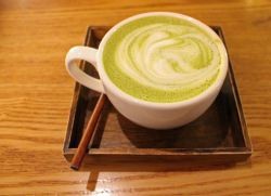 зеленый чай с молоком польза и вред