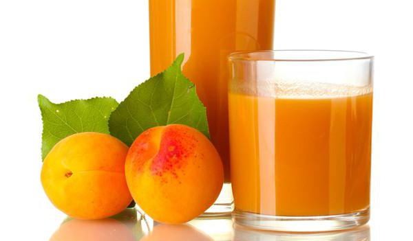 абрикосы польза и вред калорийность