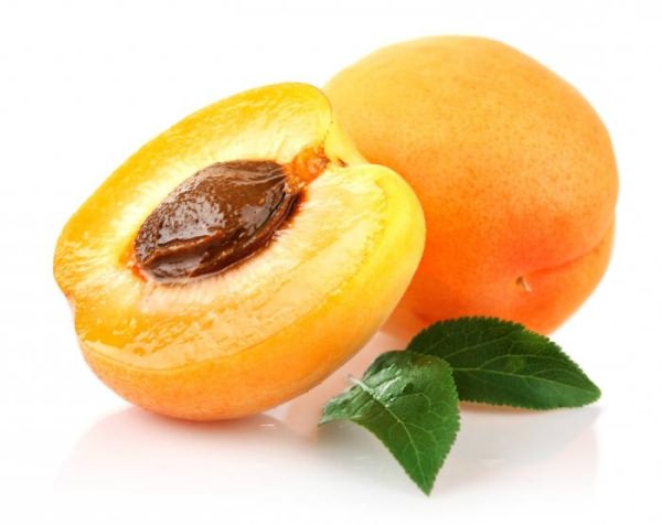абрикосовые косточки польза и вред
