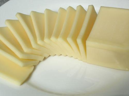 плавленный сыр польза и вред 