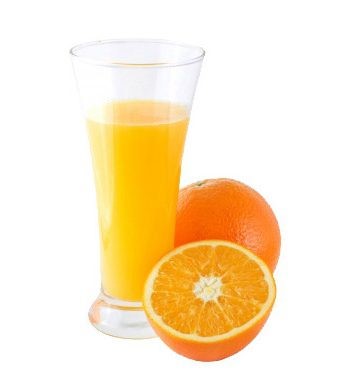 апельсины польза и вред