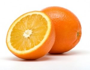 Полезные свойства апельсинов