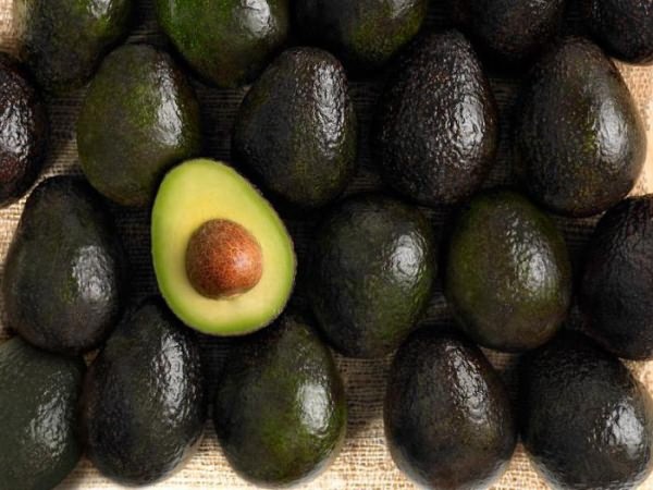 авокадо польза и вред для женщин