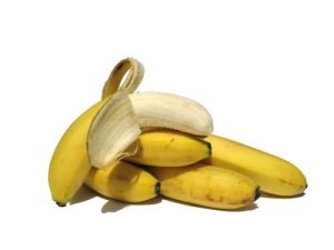 Вялый банан