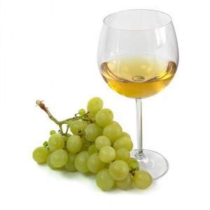 Виноград для белого вина