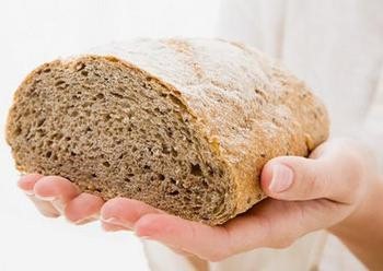 хлеб в домашних условиях без дрожжей 